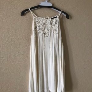 HOLIDAY DELIGHT “A Night Out”  wearing I.N.C